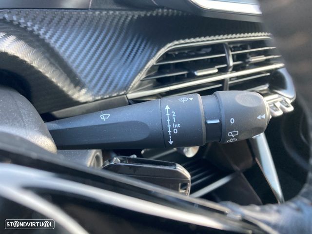 Peugeot 208 1.5 BlueHDi Active Pack - 15