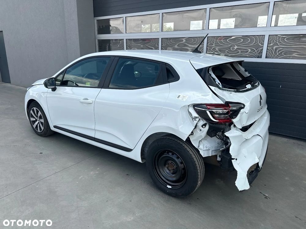Renault Clio 1.0 TCe Equilibre - 6