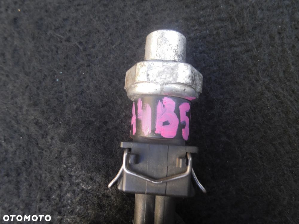 AUDI A4 B5 CZUJNIK KLIMATYZACJI 8D0959482B WTYCZKA INSTALACJA - 3