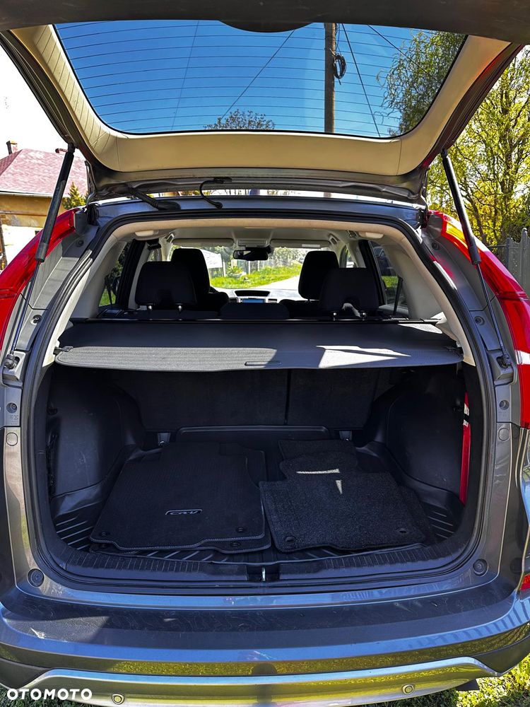 Honda CR-V 1.6i DTEC 2WD Elegance - 3