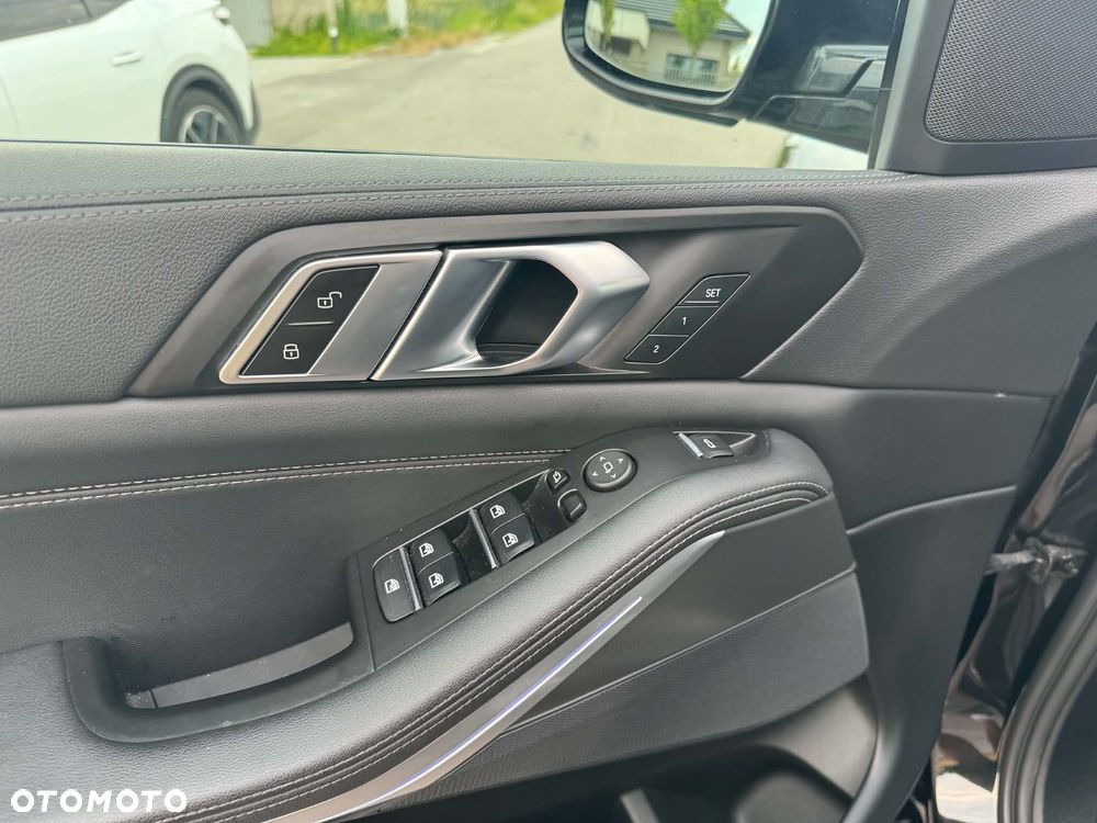 BMW X5 xDrive25d - 11