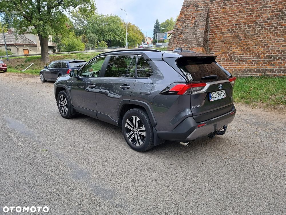 Toyota RAV4 - 3