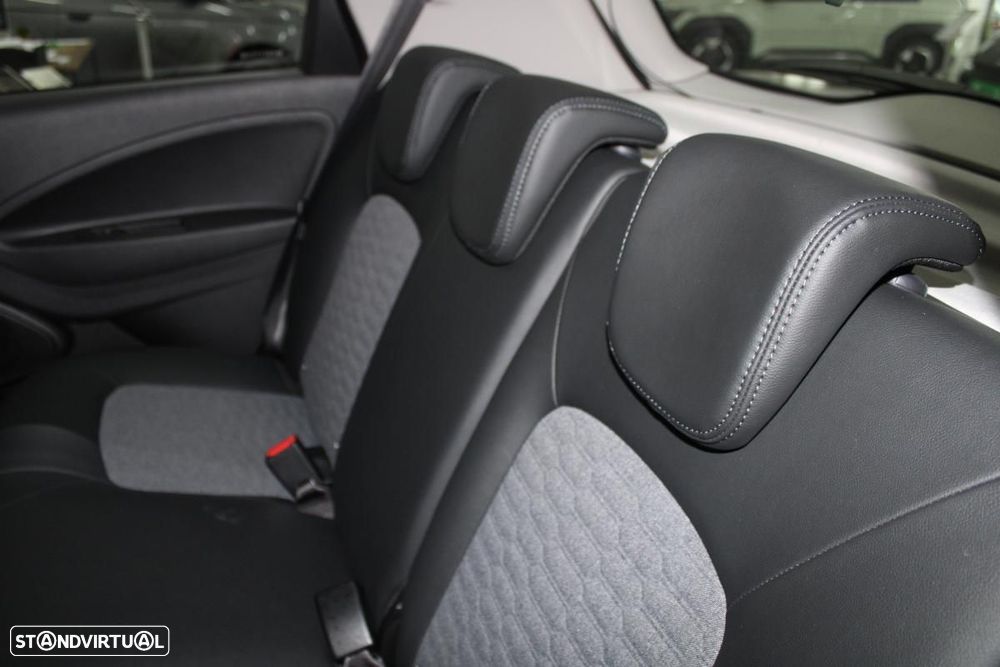 Renault Zoe (c/ Bateria) EV50 135hp Techno - 12