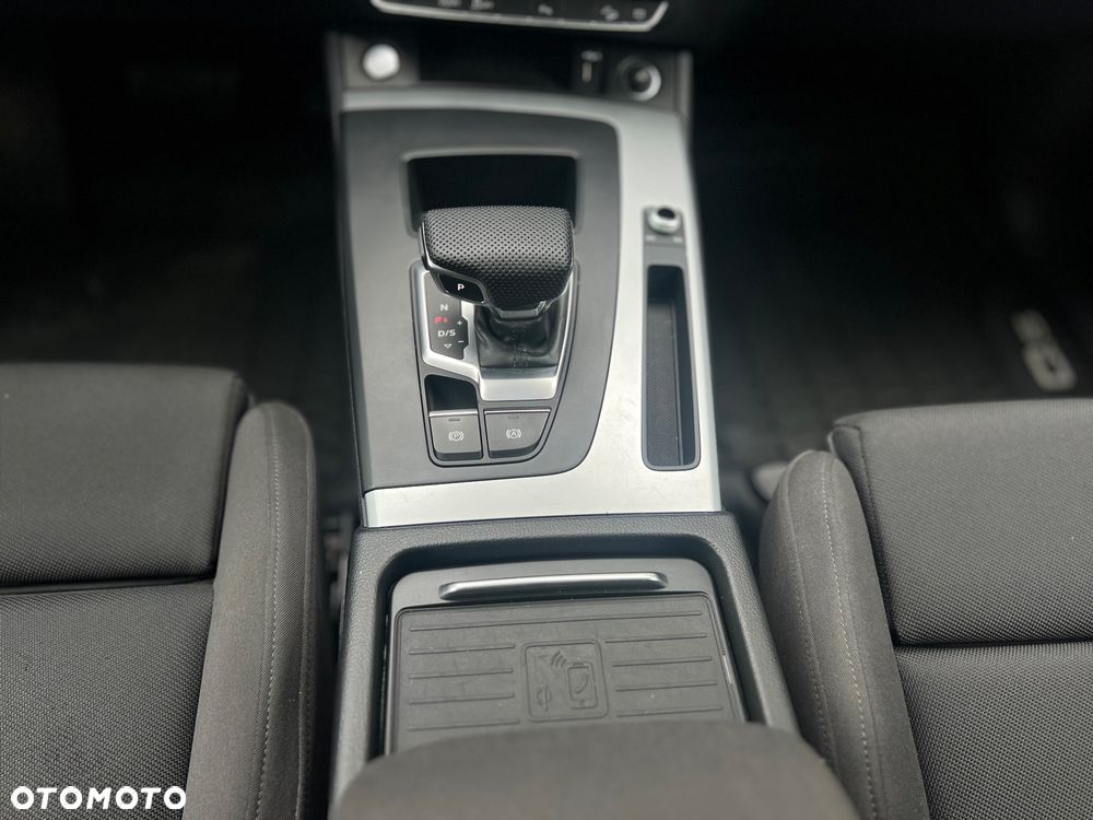 Audi Q5 40 TDI mHEV Quattro S tronic - 28