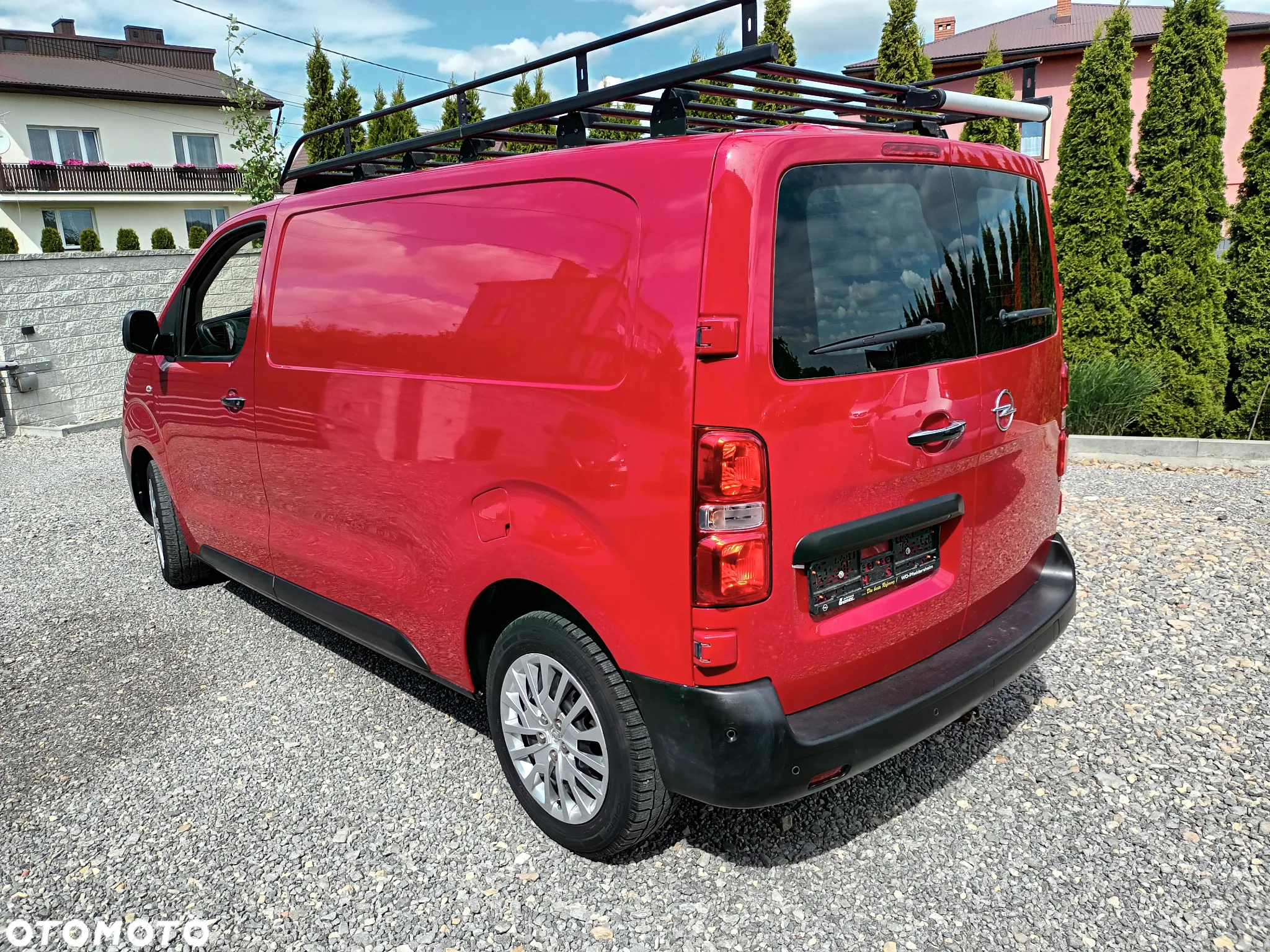 Opel Vivaro - 7