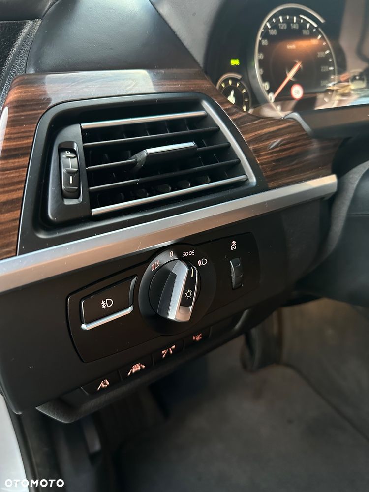 BMW Seria 6 640i - 6