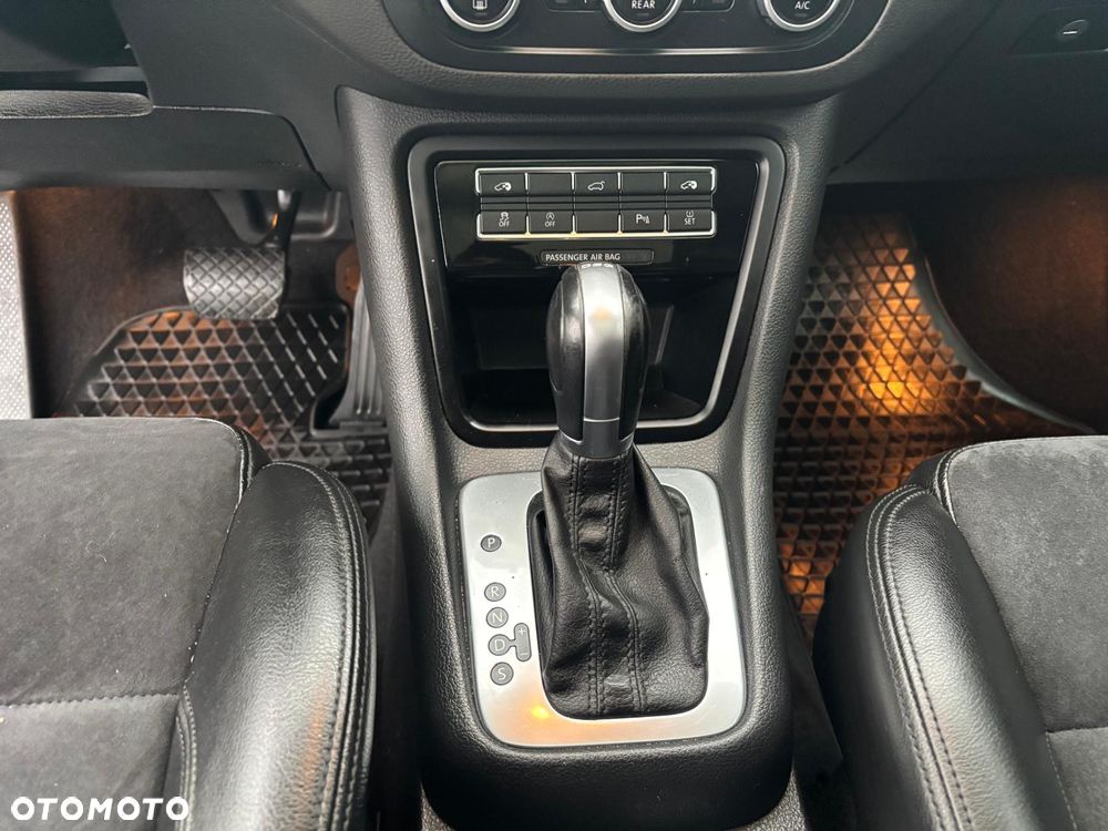 Volkswagen Sharan 2.0 TDI BMT Comfortline DSG - 20