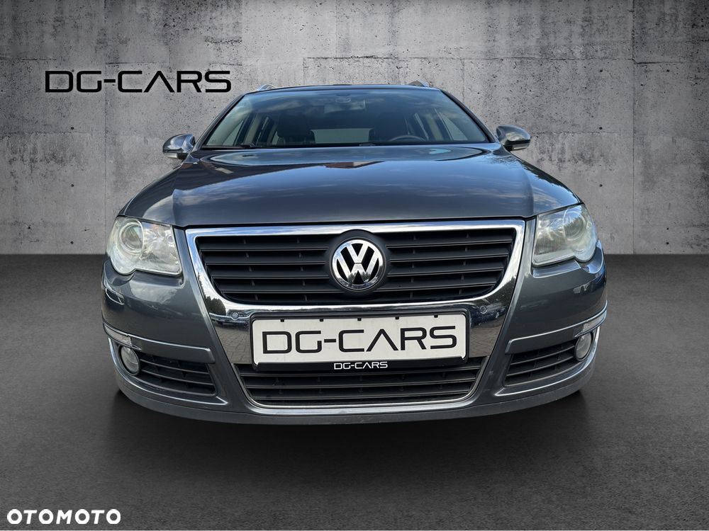 Volkswagen Passat Variant 1.8 TSI Highline - 23