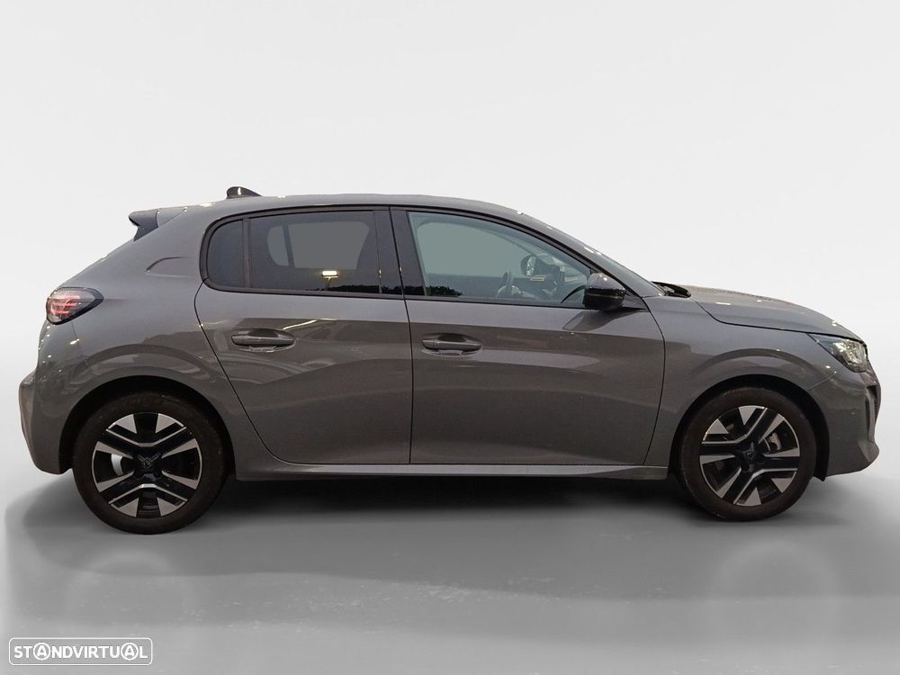 Peugeot 208 1.2 PureTech Allure - 6