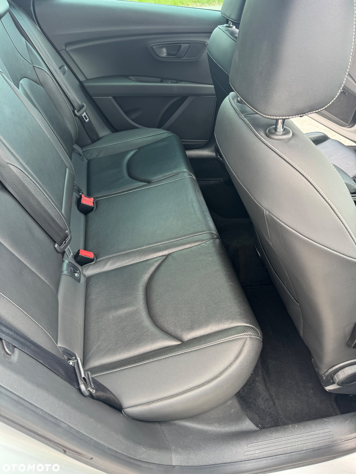Seat Leon ST 2.0 TSI Start&Stop DSG Cupra 280 - 6