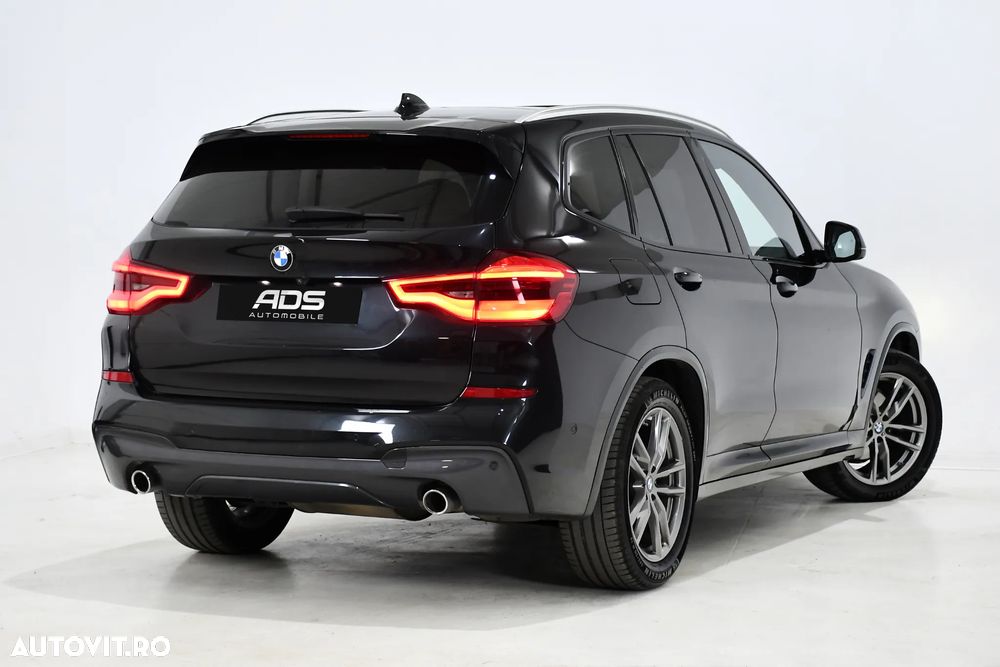 BMW X3 - 3