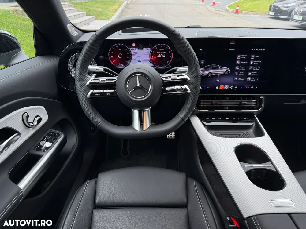 MERCEDES-BENZ CLA 2026 — imagine 6