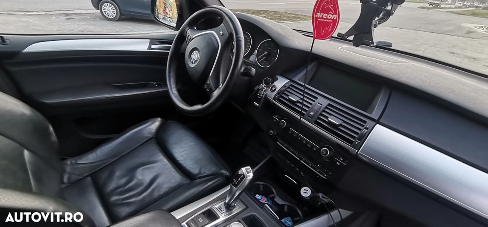 BMW X5 xDrive30d - 9