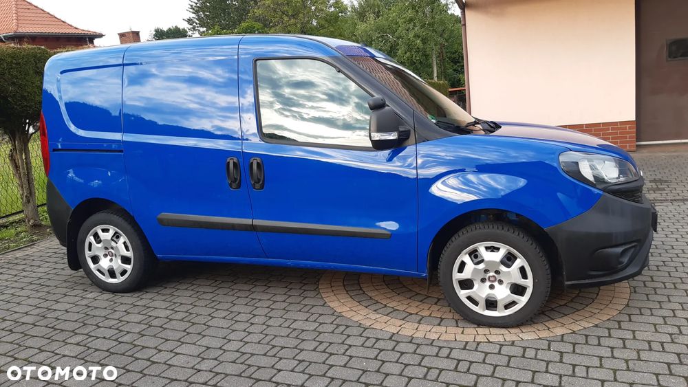 Fiat Doblo - 21