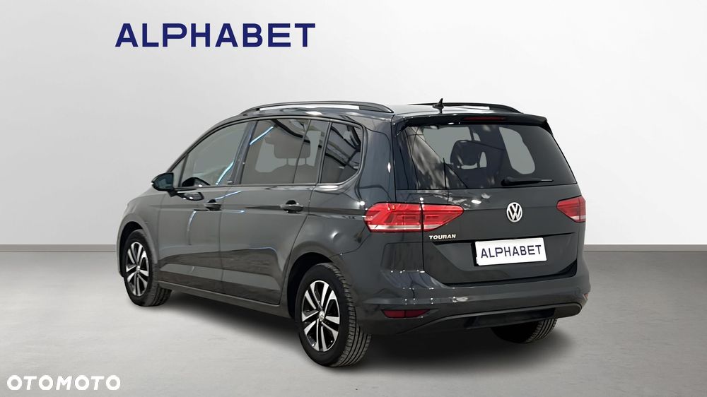 Volkswagen Touran 1.5 TSI EVO IQ Drive DSG - 3
