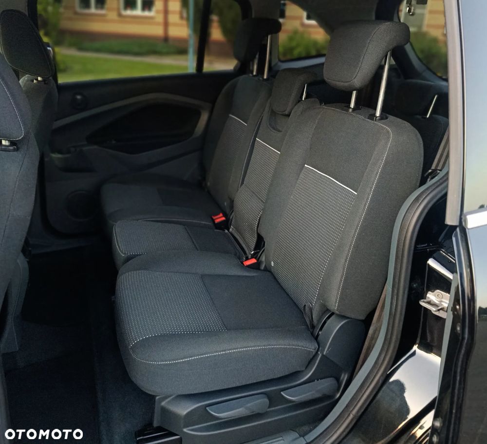 Ford C-MAX 1.6 Titanium - 30