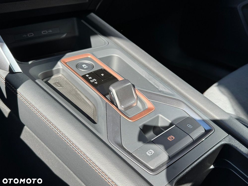 Cupra Formentor 2.5 TSI 4Drive VZ5 DSG - 33