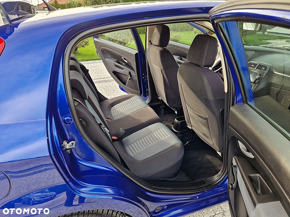 Fiat Grande Punto 1.4 8V Feel - 18