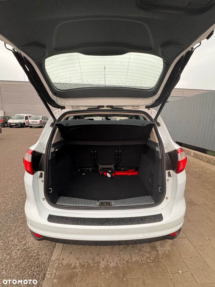 Ford C-MAX 2.0 TDCi Champions Edition - 7