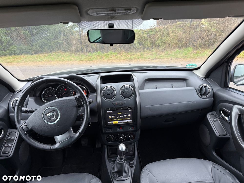 Dacia Duster - 7