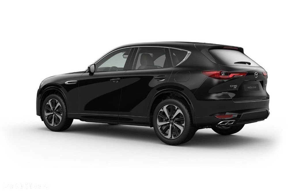 Mazda CX-60 3.3 D mHEV Takumi - 12