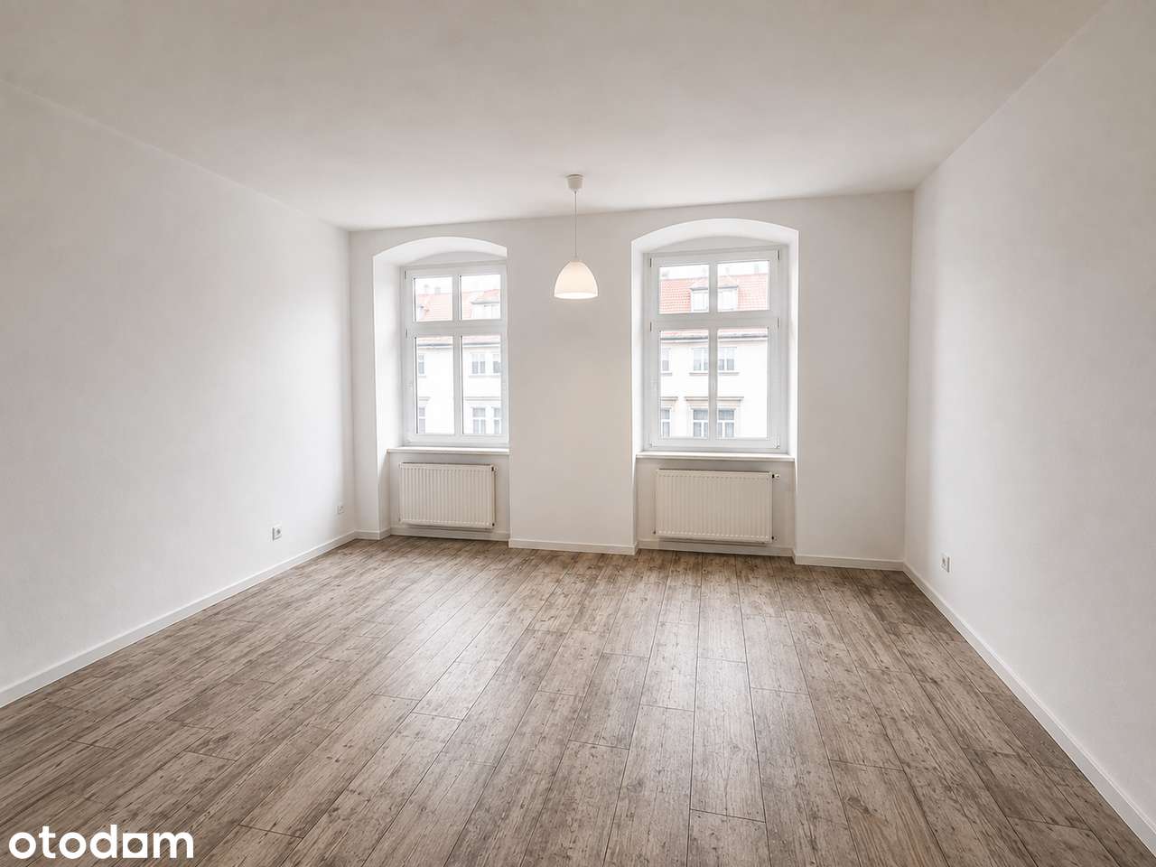 Na sprzedaż 3-pokojowe mieszkanie w centrum Sycowa, pow.63 m2.