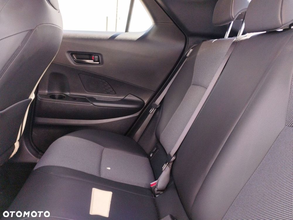Toyota C-HR 2.0 Hybrid Dynamic Force Executive AWD - 11