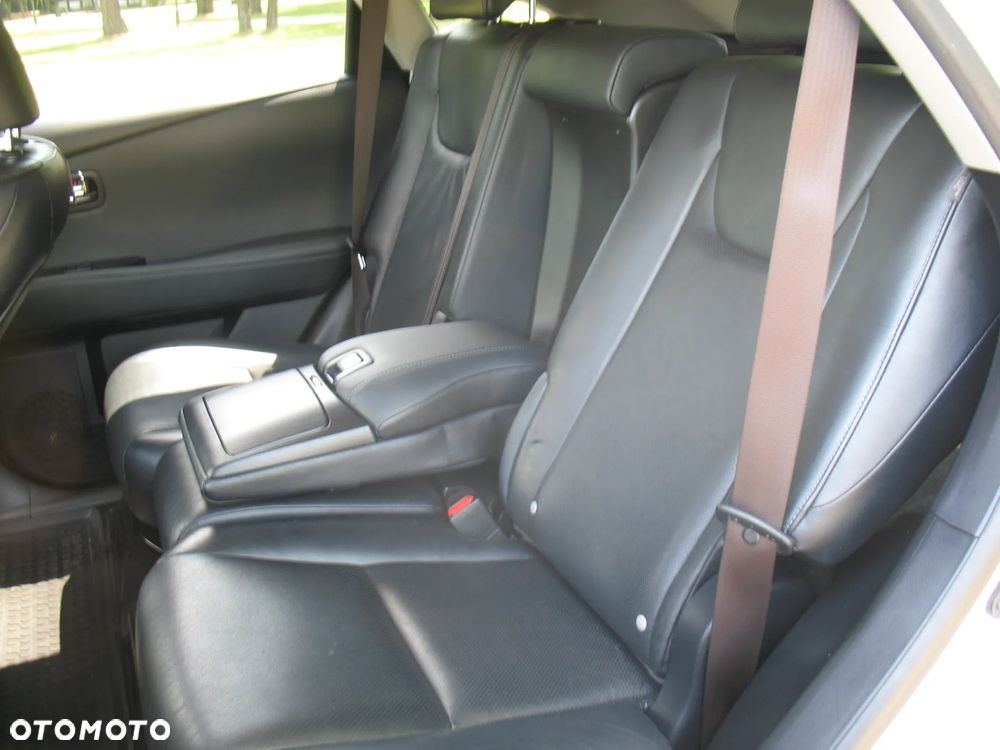 Lexus RX 450h Elite Navi - 14