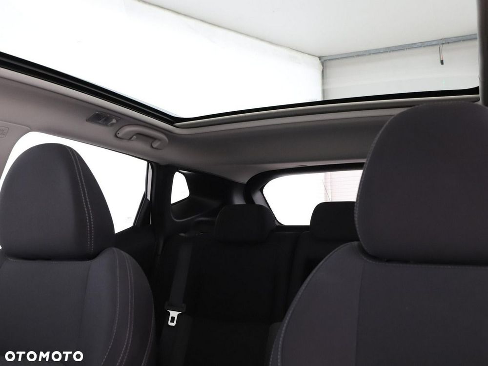 Nissan Qashqai 1.3 DIG-T N-Connecta EU6d - 38
