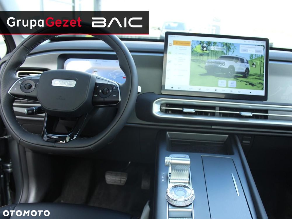 BAIC BJ30 - 6