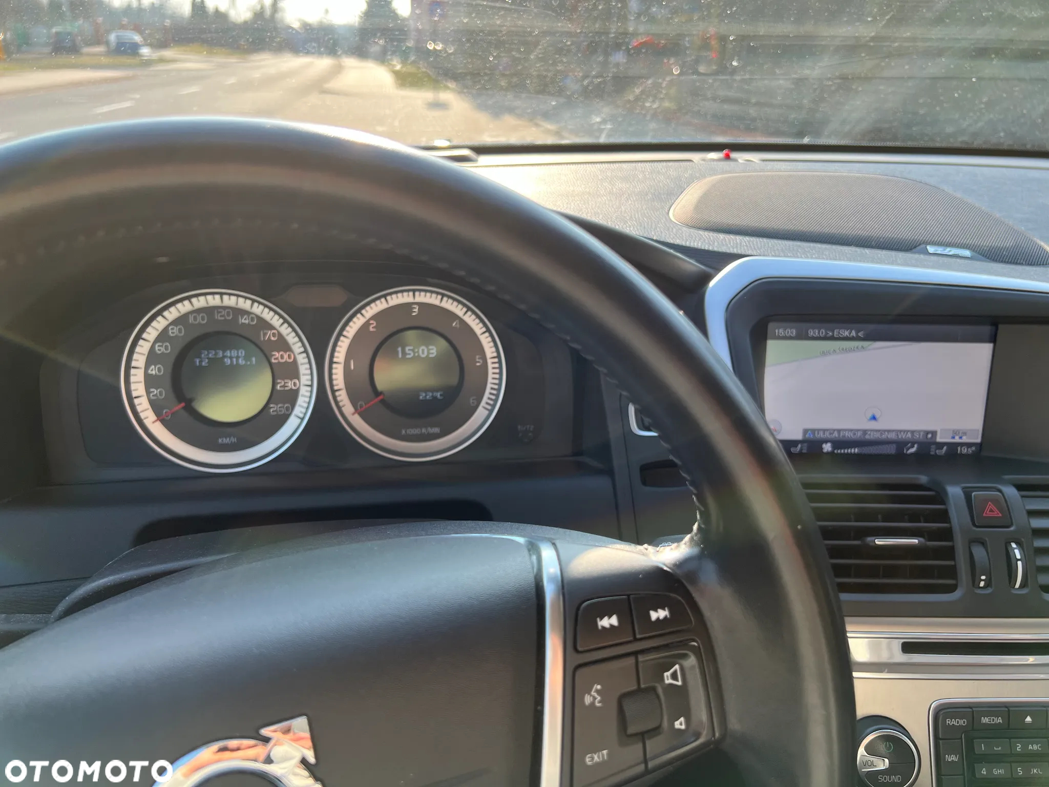Volvo XC 60 - 9
