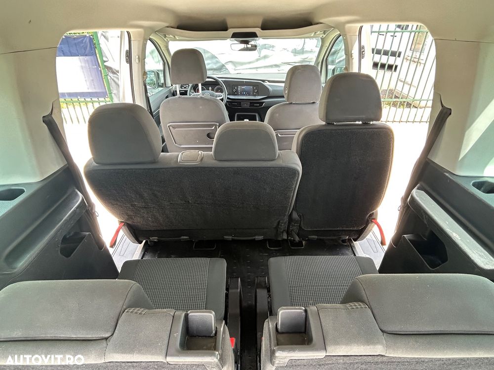 Volkswagen Caddy Maxi 2.0 TDI 75 kW Life - 23
