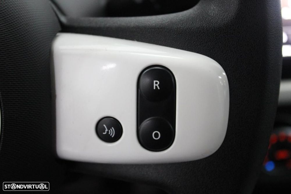 Renault Twingo Electric Equilibre - 17