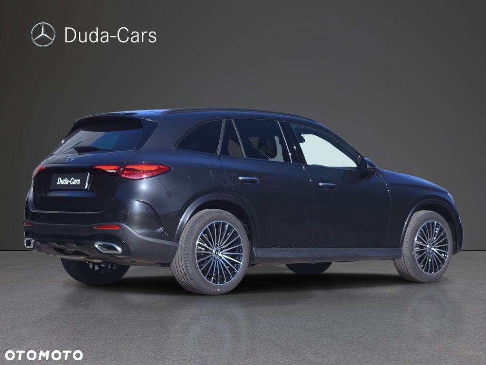 Mercedes-Benz GLC - 2