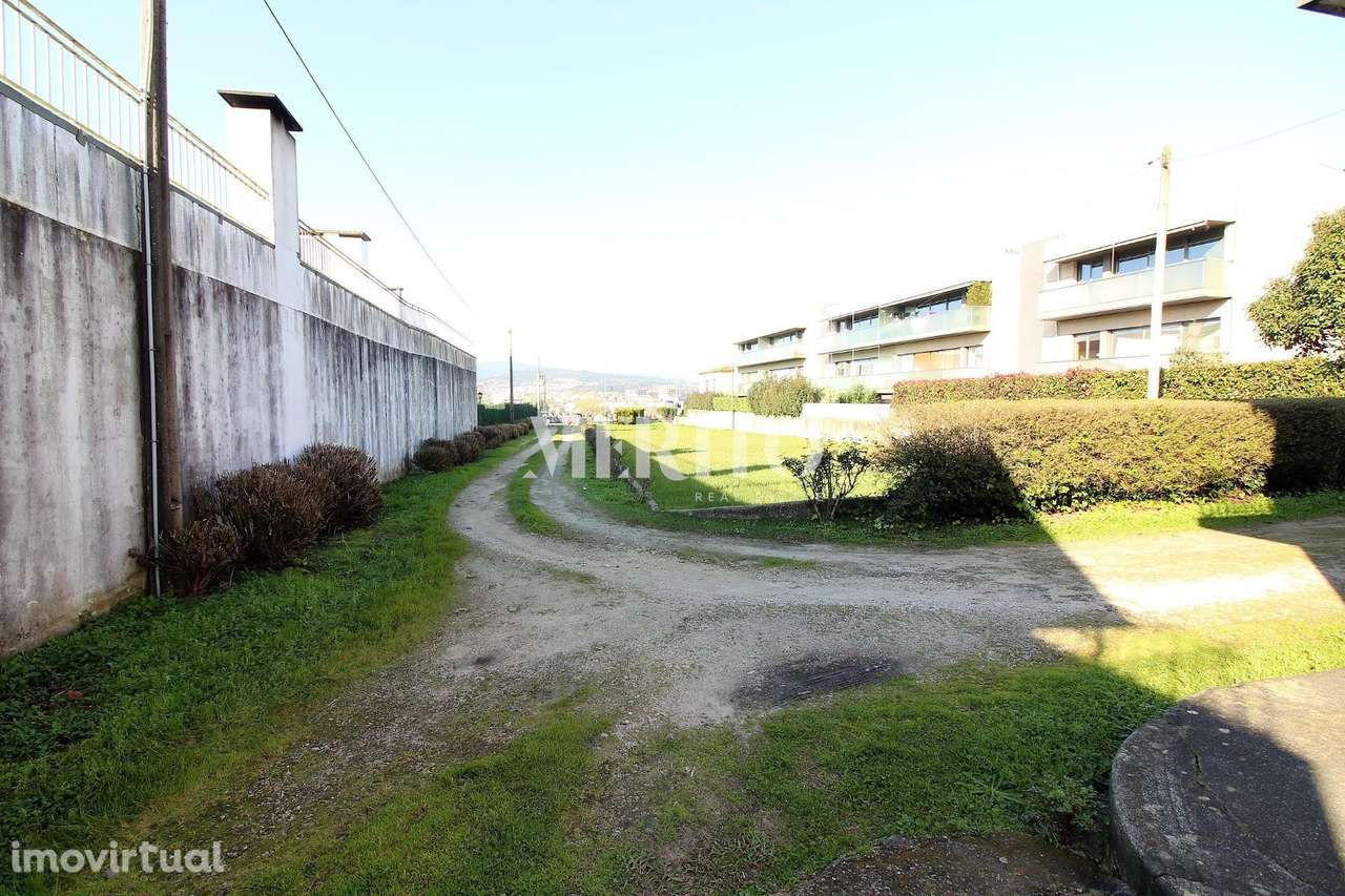 Moradias geminadas em Barcelinhos - Grande imagem: 3/10