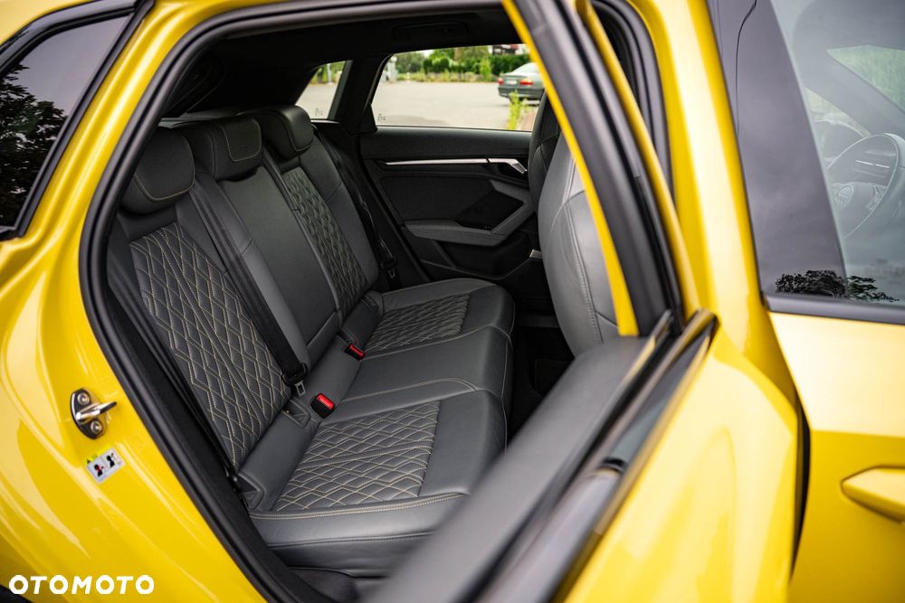 Audi S3 - 17