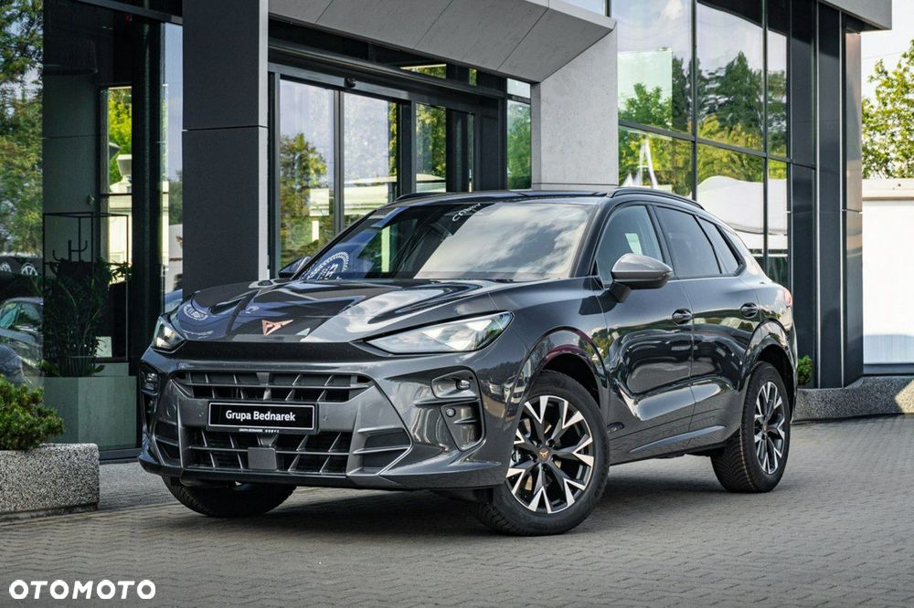 Cupra Terramar - 2