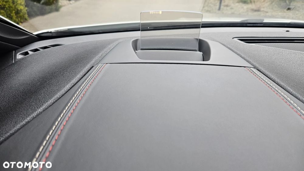Citroën DS5 - 18