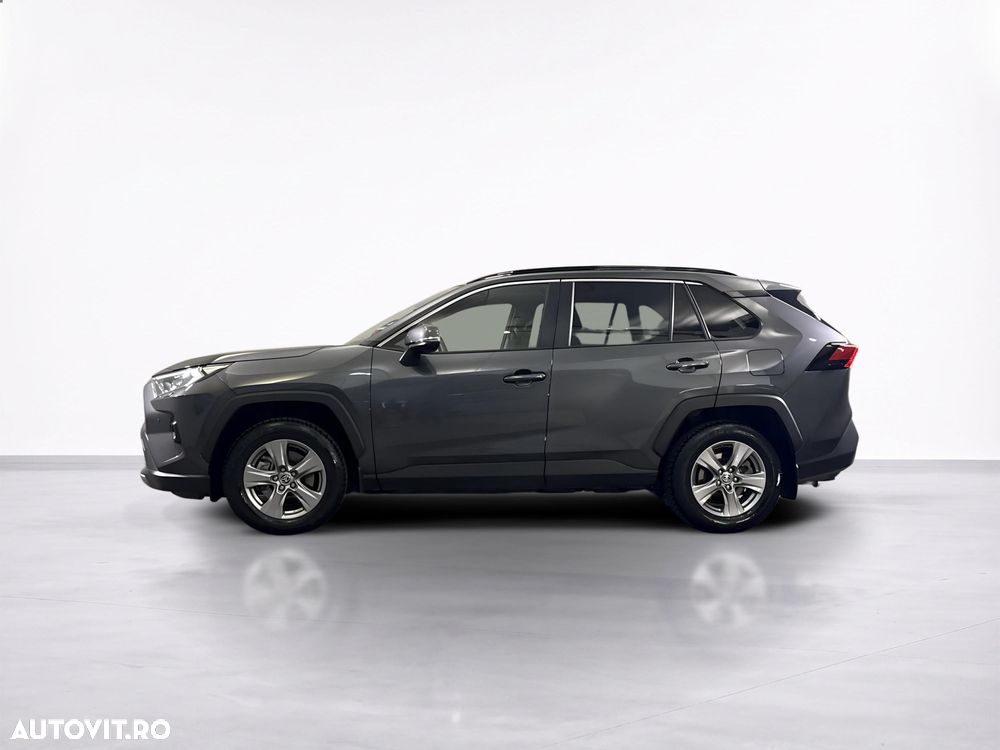 Toyota RAV4 - 3