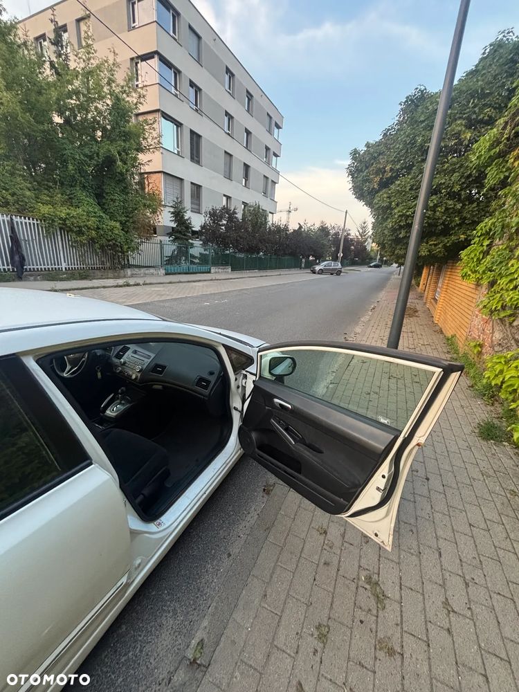 Honda Civic 1.3i-DSI i-VTEC IMA CVT Elegance - 27