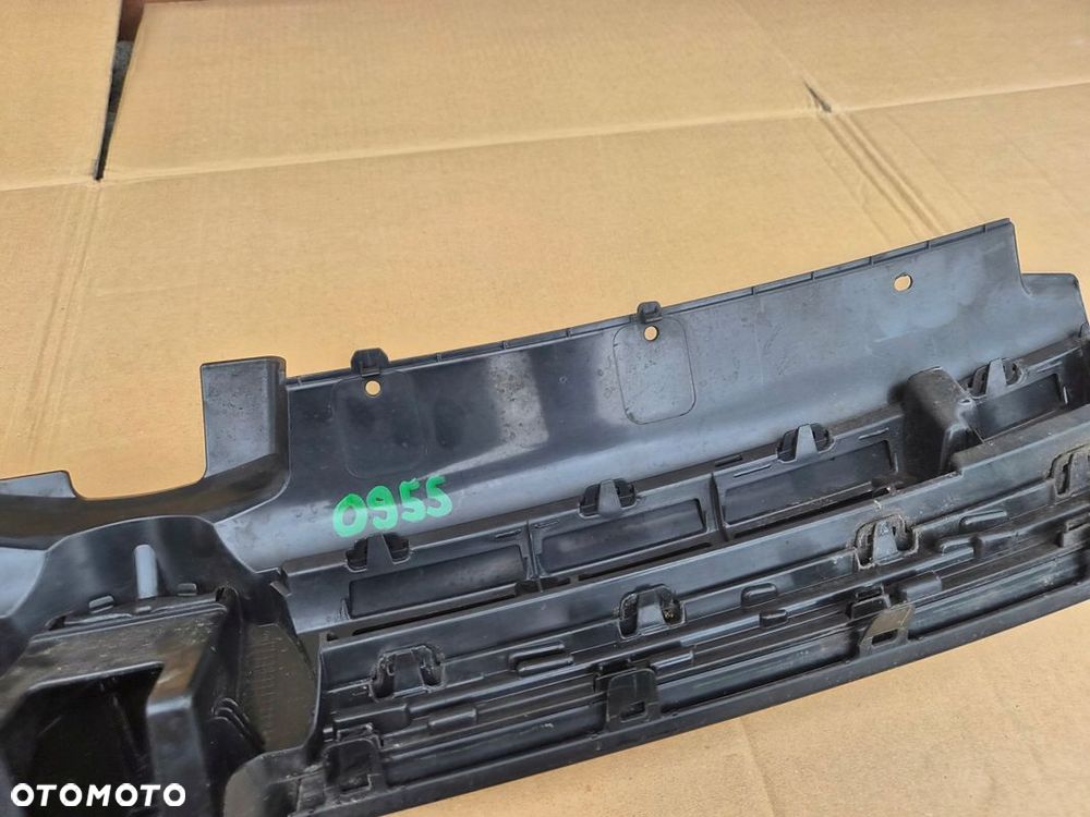 GRILL ATRAPA VW E-GOLF E GOLF VII 7 5G0 ORYGINAŁ - 7