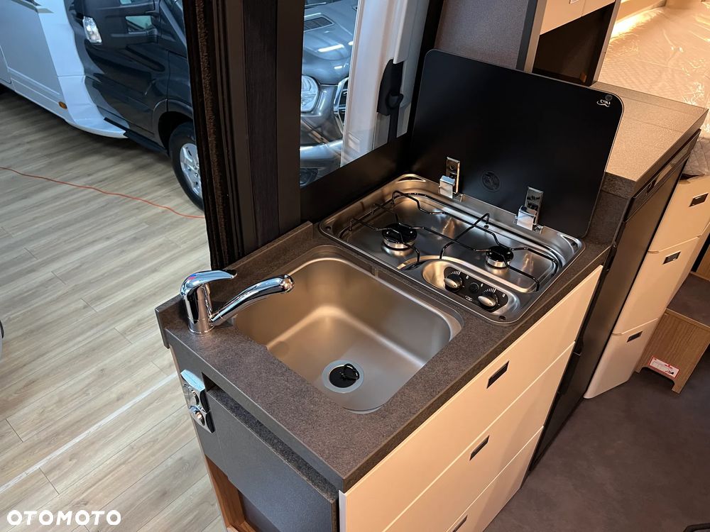 Carthago Malibu Genius 641 LE - 14