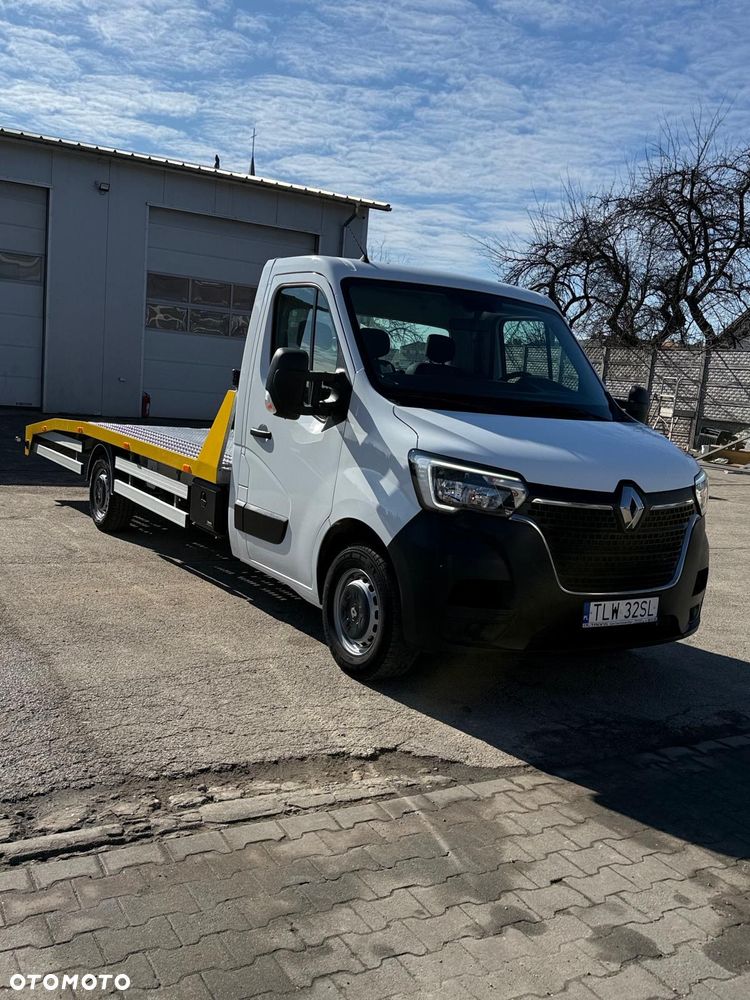 Renault Master Autolaweta - 10