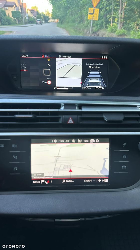 Citroën C4 Picasso BlueHDi 120 EAT6 Exclusive - 14