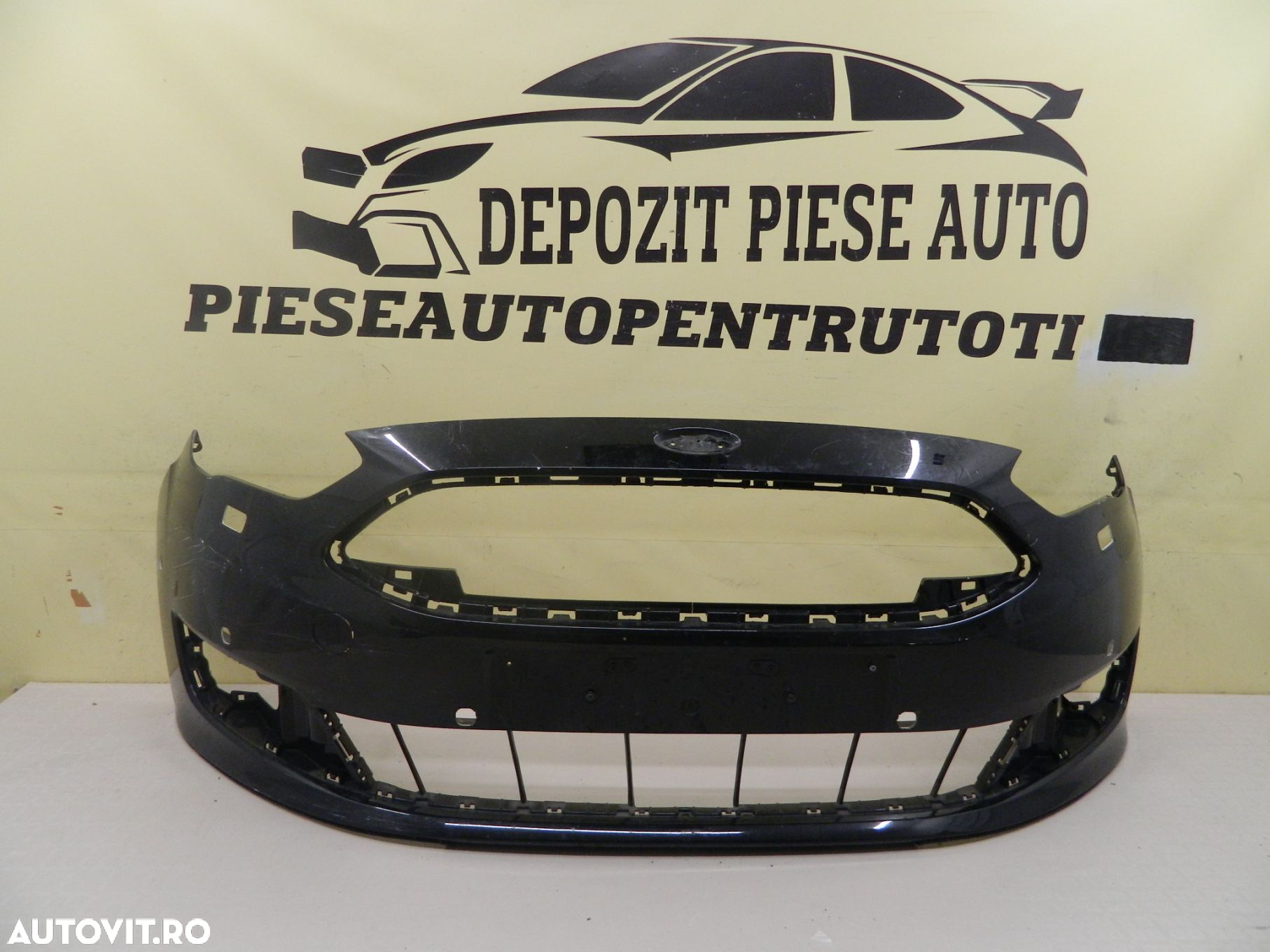 Bara fata Ford C-Max, 2015, 2016, 2017, 2018, cod origine F1CB-R17757-A. - 2