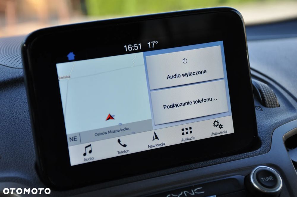 Ford Transit Connect 230 L2 S&S Autm Trend - 34