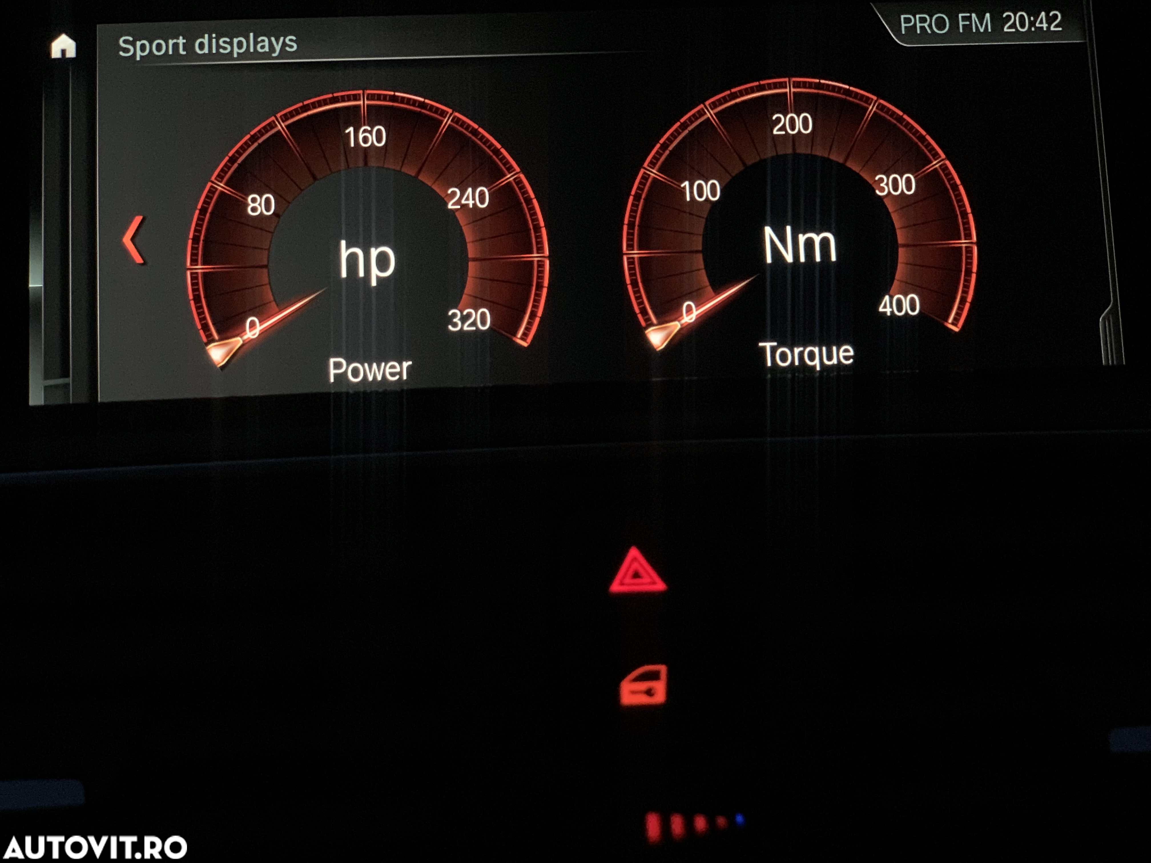 BMW Seria 4 430i Gran Coupe Aut. Sport Line - 15