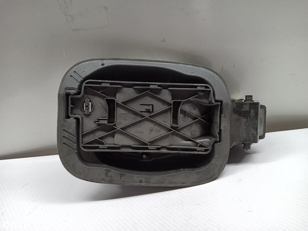 KLAPKA WLEWU PALIWA SKODA SCALA 657809792 - 1