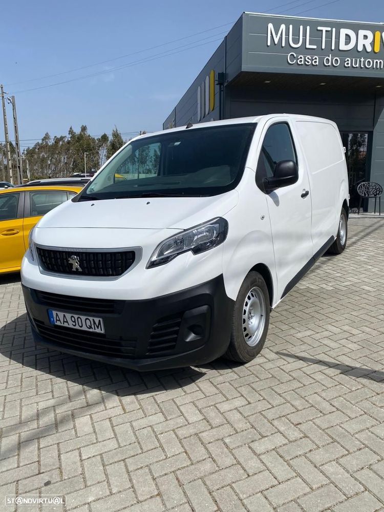 Peugeot Expert 1.5 BlueHDi 100 - 1
