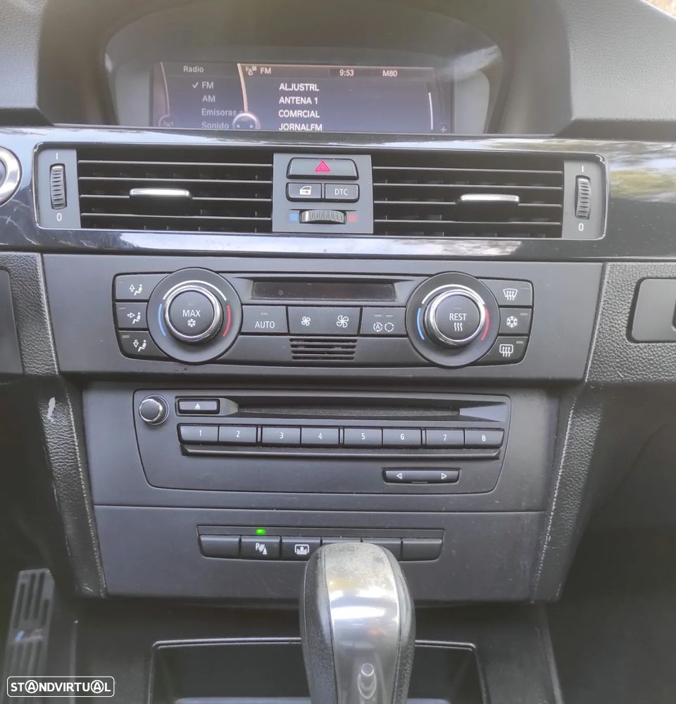 BMW 320 - 25